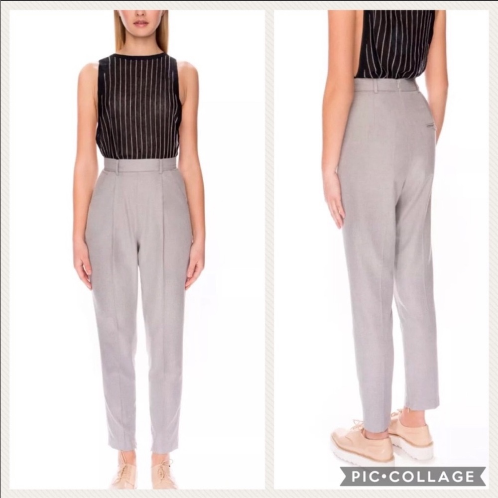 Finders Keepers Serene High Waist Pants XS